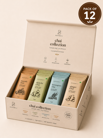 The Dozen - Pack of 12