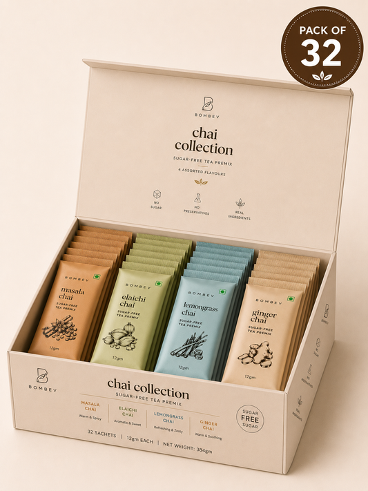The Reserve - Pack of 32