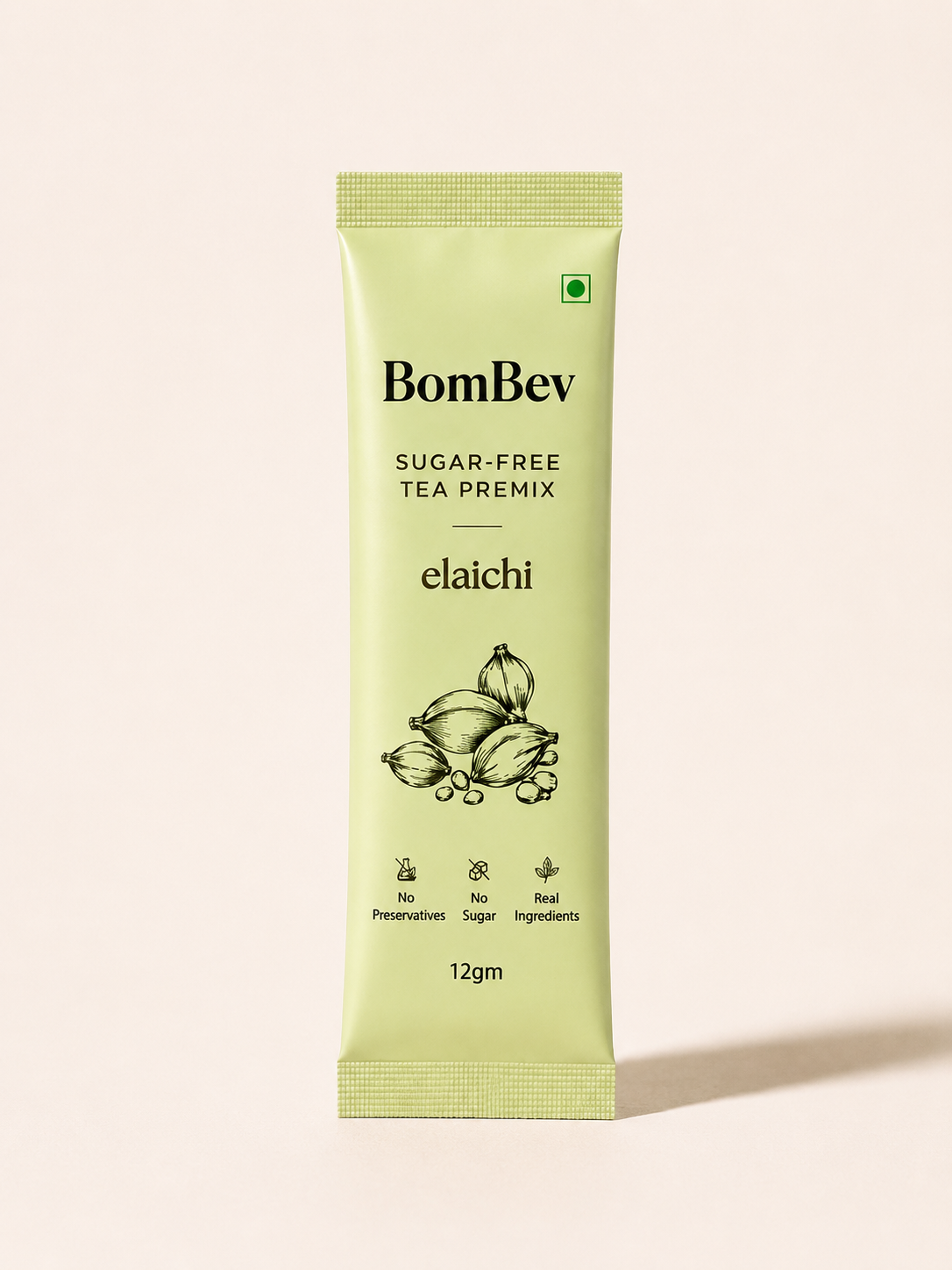 Elaichi Chai - Pack of 12